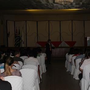 O Planejador Financeiro Rogério Nakata participou da VI Semana da Administração da UNESP em Tupã – SP. Sua participação foi no dia 13/09/2011 com a palestra COMPORTAMENTO FINANCEIRO.