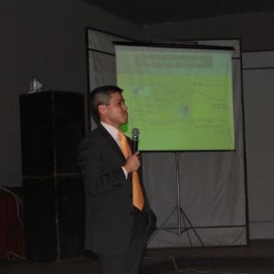 O Planejador Financeiro Rogério Nakata participou da VI Semana da Administração da UNESP em Tupã – SP. Sua participação foi no dia 13/09/2011 com a palestra COMPORTAMENTO FINANCEIRO.