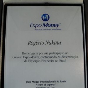 Expomoney 2011