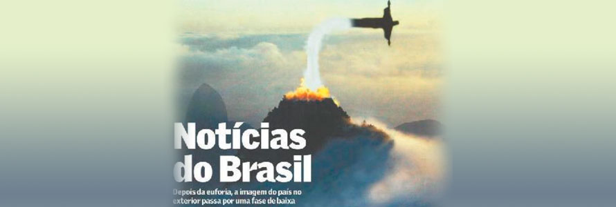 Planejamento Financeiro – Brasil, um país do Futuro ou será um novo vôo da galinha?