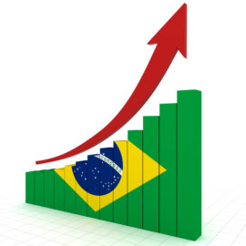Brazil Economics Growth