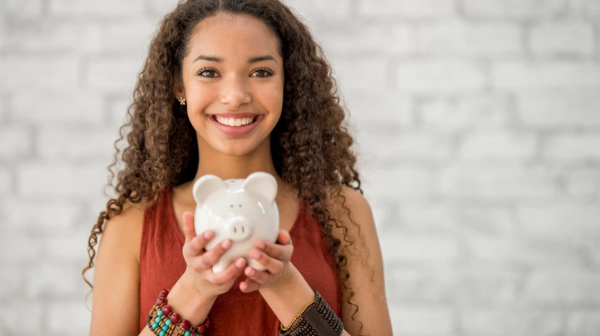 Educação Financeira para Mulheres